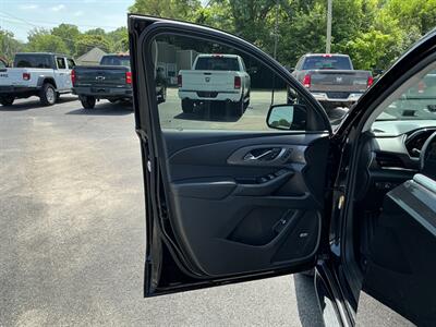 2018 Chevrolet Traverse Premier   - Photo 15 - Terre Haute, IN 47804