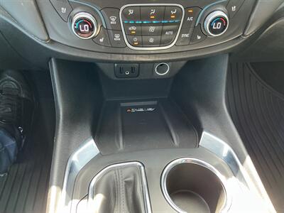 2018 Chevrolet Traverse Premier   - Photo 29 - Terre Haute, IN 47804