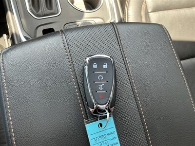 2018 Chevrolet Traverse Premier   - Photo 43 - Terre Haute, IN 47804