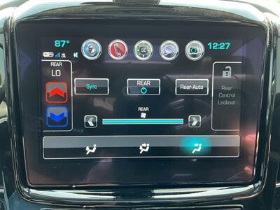 2018 Chevrolet Traverse Premier   - Photo 25 - Terre Haute, IN 47804