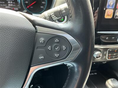 2018 Chevrolet Traverse Premier   - Photo 22 - Terre Haute, IN 47804