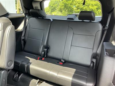 2018 Chevrolet Traverse Premier   - Photo 14 - Terre Haute, IN 47804