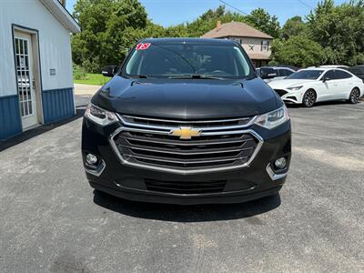 2018 Chevrolet Traverse Premier   - Photo 7 - Terre Haute, IN 47804