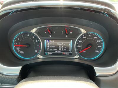 2018 Chevrolet Traverse Premier   - Photo 20 - Terre Haute, IN 47804