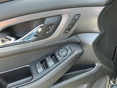 2018 Chevrolet Traverse Premier   - Photo 16 - Terre Haute, IN 47804
