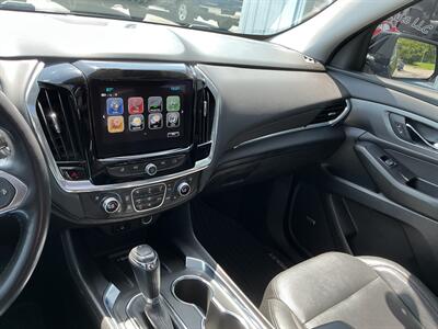 2018 Chevrolet Traverse Premier   - Photo 23 - Terre Haute, IN 47804