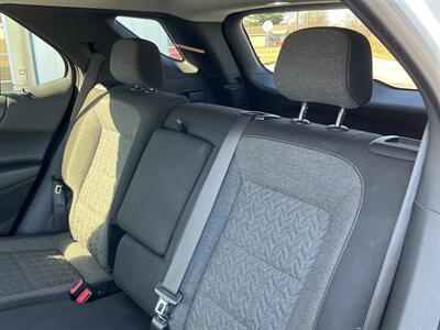 2022 Chevrolet Equinox LT - Photo 13 - Terre Haute, IN 47804