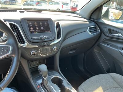 2022 Chevrolet Equinox LT - Photo 23 - Terre Haute, IN 47804