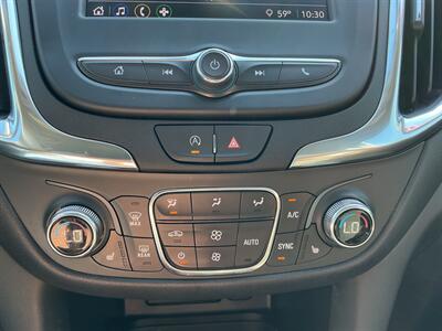 2022 Chevrolet Equinox LT - Photo 25 - Terre Haute, IN 47804