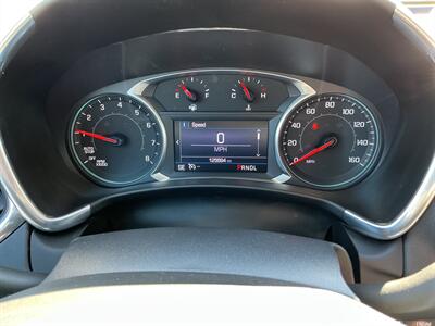 2022 Chevrolet Equinox LT - Photo 20 - Terre Haute, IN 47804