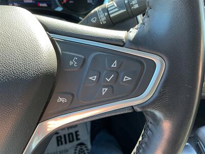 2022 Chevrolet Equinox LT - Photo 22 - Terre Haute, IN 47804