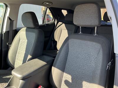 2022 Chevrolet Equinox LT - Photo 10 - Terre Haute, IN 47804