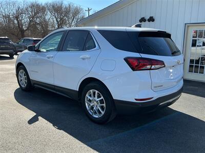 2022 Chevrolet Equinox LT - Photo 3 - Terre Haute, IN 47804
