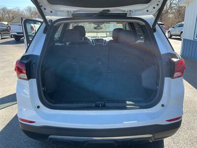 2022 Chevrolet Equinox LT - Photo 31 - Terre Haute, IN 47804