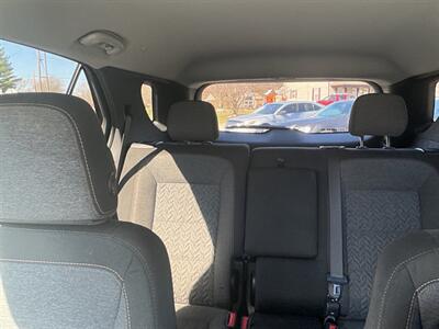 2022 Chevrolet Equinox LT - Photo 30 - Terre Haute, IN 47804