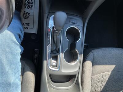 2022 Chevrolet Equinox LT - Photo 27 - Terre Haute, IN 47804