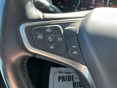 2022 Chevrolet Equinox LT - Photo 21 - Terre Haute, IN 47804