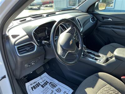 2022 Chevrolet Equinox LT - Photo 9 - Terre Haute, IN 47804