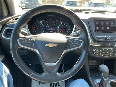 2022 Chevrolet Equinox LT - Photo 19 - Terre Haute, IN 47804