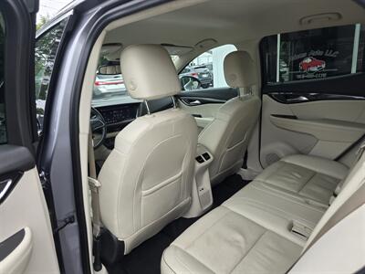 2021 Buick Envision Essence   - Photo 18 - Terre Haute, IN 47804