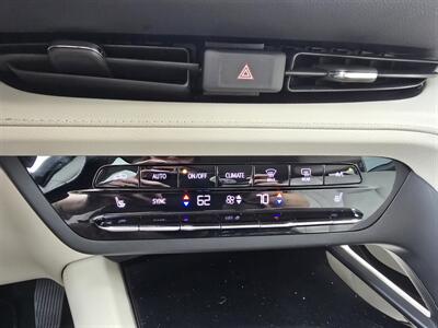 2021 Buick Envision Essence   - Photo 26 - Terre Haute, IN 47804