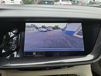2021 Buick Envision Essence   - Photo 25 - Terre Haute, IN 47804