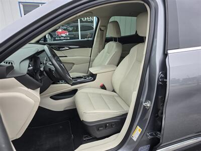 2021 Buick Envision Essence   - Photo 16 - Terre Haute, IN 47804