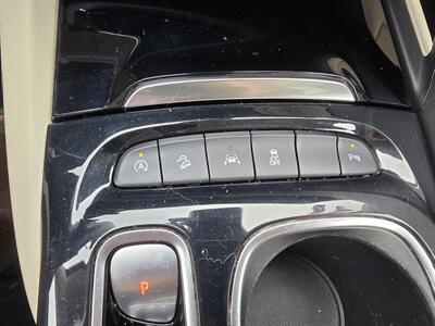 2021 Buick Envision Essence   - Photo 27 - Terre Haute, IN 47804