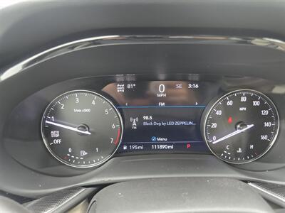 2021 Buick Envision Essence   - Photo 23 - Terre Haute, IN 47804
