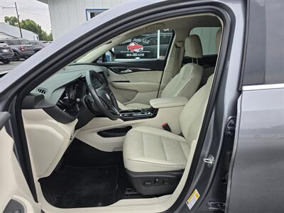2021 Buick Envision Essence   - Photo 14 - Terre Haute, IN 47804