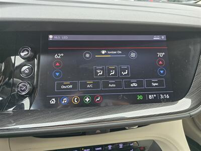 2021 Buick Envision Essence   - Photo 24 - Terre Haute, IN 47804