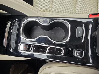 2021 Buick Envision Essence   - Photo 28 - Terre Haute, IN 47804