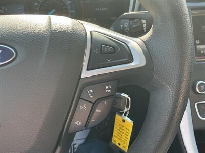 2016 Ford Fusion SE - Photo 20 - Terre Haute, IN 47804