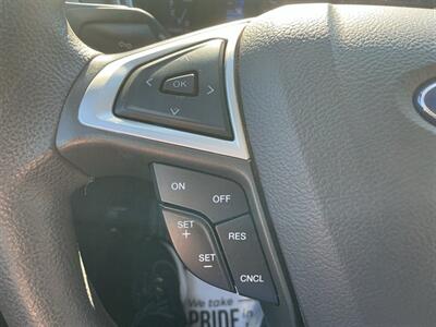 2016 Ford Fusion SE - Photo 19 - Terre Haute, IN 47804