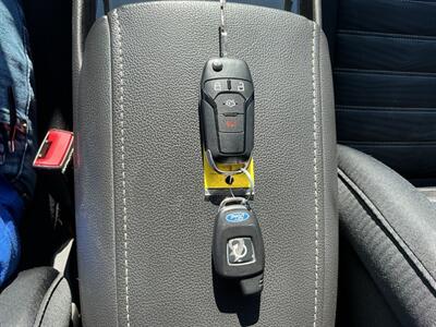 2016 Ford Fusion SE - Photo 29 - Terre Haute, IN 47804