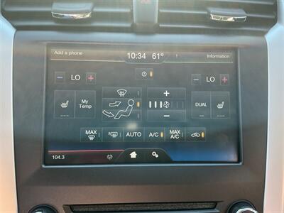 2016 Ford Fusion SE - Photo 22 - Terre Haute, IN 47804