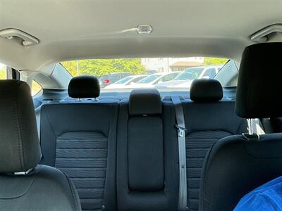 2016 Ford Fusion SE - Photo 28 - Terre Haute, IN 47804