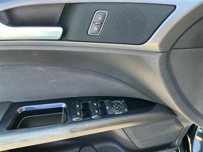 2016 Ford Fusion SE - Photo 15 - Terre Haute, IN 47804