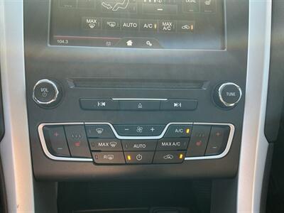 2016 Ford Fusion SE - Photo 24 - Terre Haute, IN 47804