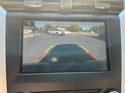 2016 Ford Fusion SE - Photo 23 - Terre Haute, IN 47804