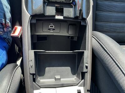 2016 Ford Fusion SE - Photo 27 - Terre Haute, IN 47804