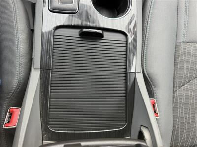 2017 Chevrolet Traverse LT - Photo 33 - Terre Haute, IN 47804