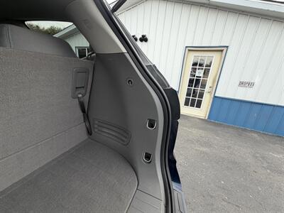 2017 Chevrolet Traverse LT - Photo 13 - Terre Haute, IN 47804