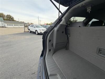 2017 Chevrolet Traverse LT - Photo 12 - Terre Haute, IN 47804