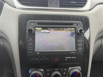 2017 Chevrolet Traverse LT - Photo 31 - Terre Haute, IN 47804