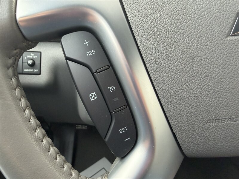2017 Chevrolet Traverse LT - Photo 25 - Terre Haute, IN 47804
