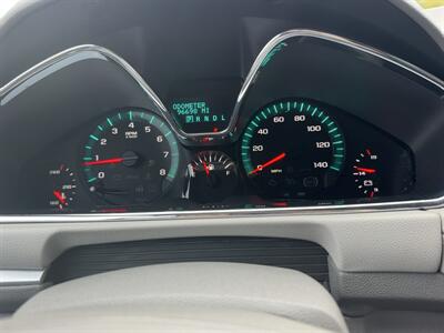2017 Chevrolet Traverse LT - Photo 27 - Terre Haute, IN 47804