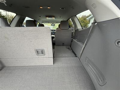 2017 Chevrolet Traverse LT - Photo 14 - Terre Haute, IN 47804