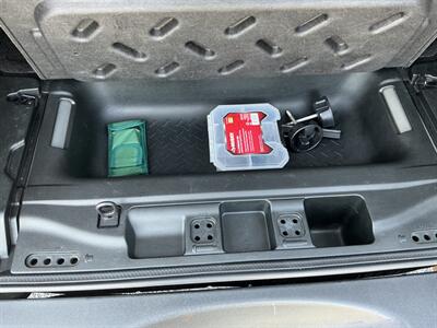 2018 Jeep Wrangler JK Unlimited Sport S   - Photo 31 - Terre Haute, IN 47804