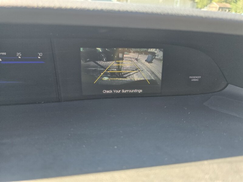 2013 Honda Civic LX - Photo 27 - Terre Haute, IN 47804